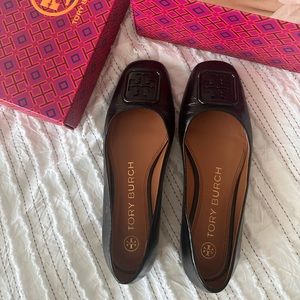 Tory Burch Ballet Flat